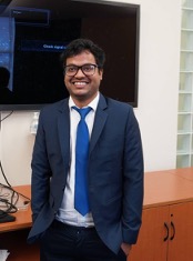 Dr. Md Shofiul Alam